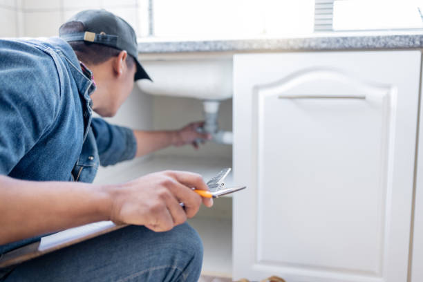 Best Plumbing Services Near Me  in Tell City, IN