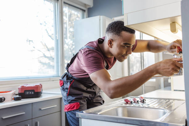 Best Same-Day Plumbing Service  in Tell City, IN