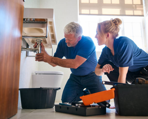 Best Residential Plumbing Services  in Tell City, IN